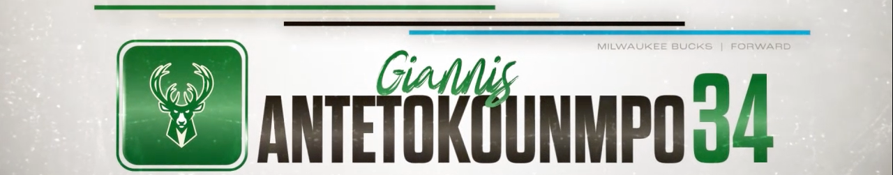 Giannis Graphic